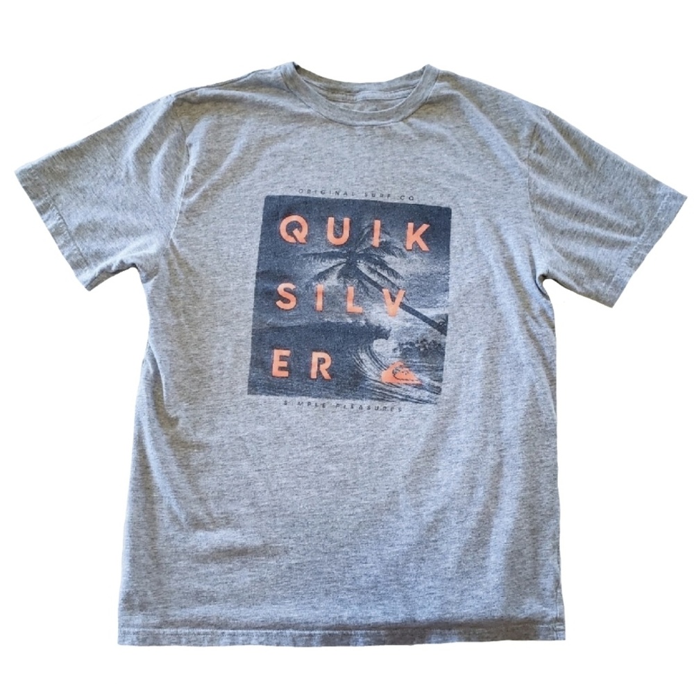 Quiksilver T shirt